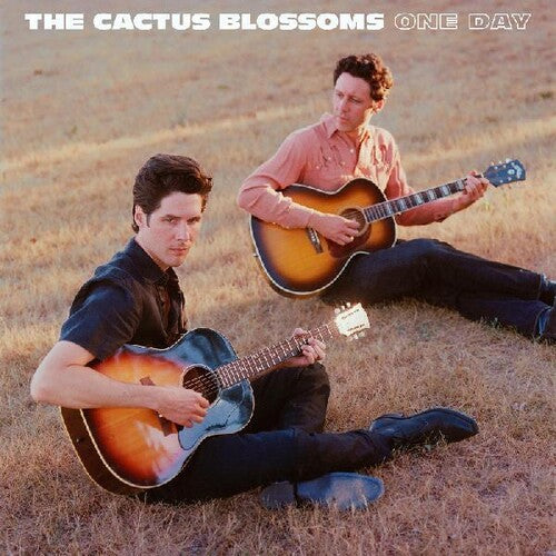 Cactus Blossoms: One Day - （ VINYL LP ）