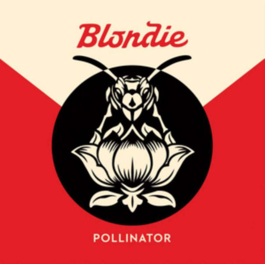 Blondie Pollinator 7" Vinyl Box Set 2017 - （ VINYL LP ）