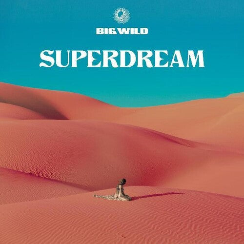 Big Wild: Superdream - （ VINYL LP ）