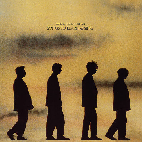 Echo & Bunnymen: Songs To Learn & Sing (2021) - （ VINYL LP ）