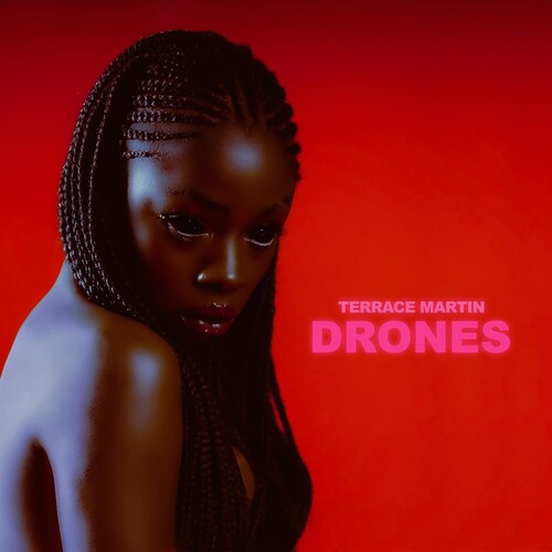 Terrace Martin: DRONES - （ VINYL LP ）