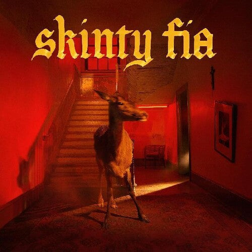 Fontaines D.C.: Skinty Fia - （ VINYL LP ）