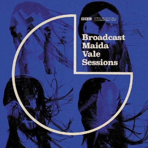 The Broadcast: Bbc Maida Vale Sessions - （ VINYL LP ）