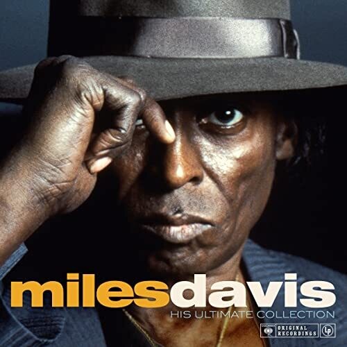 Miles Davis: MILES DAVIS His Ultimate Collection [180-Gram Black Vinyl] - （ VINYL LP ）