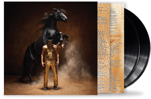 Orville Peck: Bronco - （ VINYL LP ）