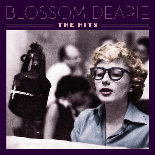 Blossom Dearie: Hits [Gatefold 180-Gram Vinyl] - （ VINYL LP ）