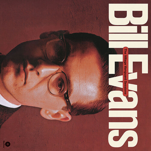 Bill Evans: Village Vanguard Sessions [Limited 180-Gram Vinyl With Bonus Track] - （ VINYL LP ）