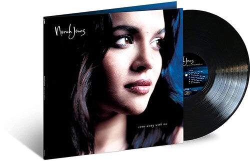 Norah Jones: Come Away With Me (20th Anniversary) [LP] - （ VINYL LP ）