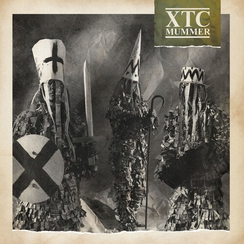 XTC: Mummer [180-Gram Vinyl] - （ VINYL LP ）