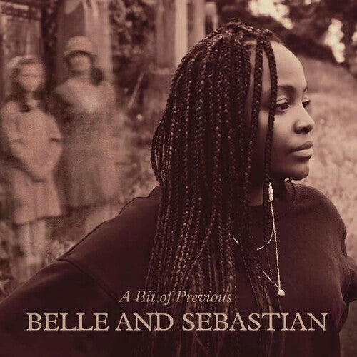 Belle and Sebastian: A Bit of Previous - （ VINYL LP ）