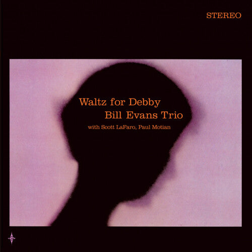 Bill Evans Trio: Waltz For Debby [180-Gram Pink Colored Vinyl With Bonus 7-Inch] - （ VINYL LP ）