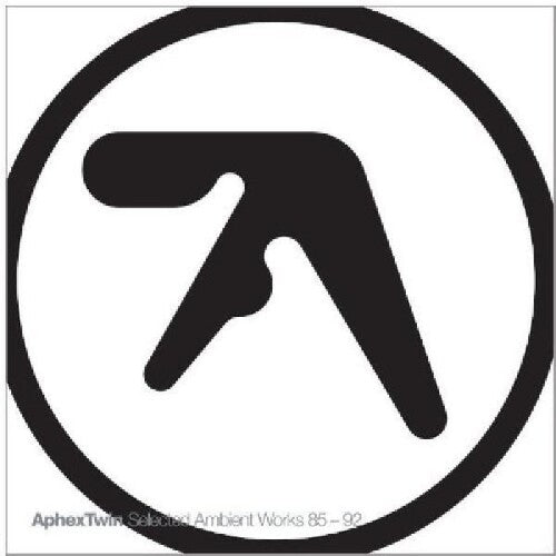 Aphex Twin: Selected Ambient Works 85-92 - （ VINYL LP ）