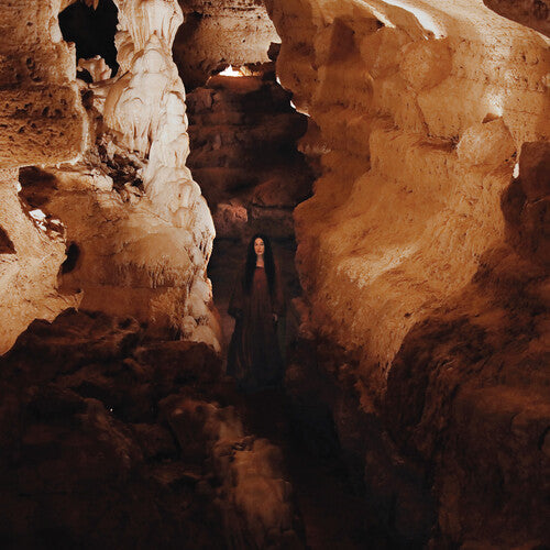 Zola Jesus: Arkhon - （ VINYL LP ）