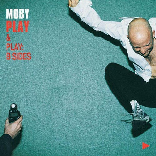 Moby: Play - （ VINYL LP ）