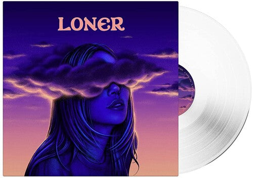 Alison Wonderland: Loner - （ VINYL LP ）