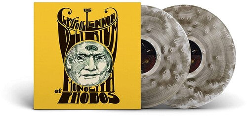 Claypool Lennon Delirium: Monolith Of Phobos [Phobos Moon Edition] - （ VINYL LP ）