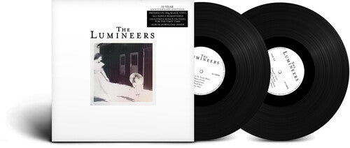 The Lumineers: The Lumineers - 10th Anniversary Edition - （ VINYL LP ）
