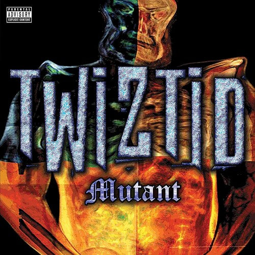 Twiztid: Mutant, Vol. 2 (Twiztid 25th Anniversary) - （ VINYL LP ）