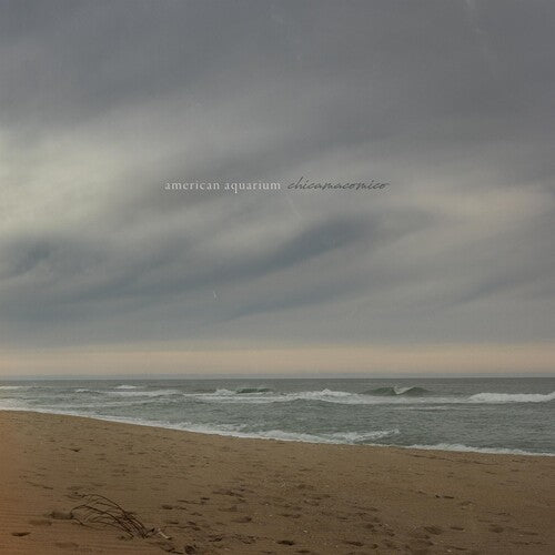 American Aquarium: Chicamacomico - （ VINYL LP ）