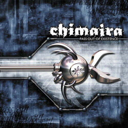 Chimaira: Pass Out Of Existence 20th Anniversary - （ VINYL LP ）