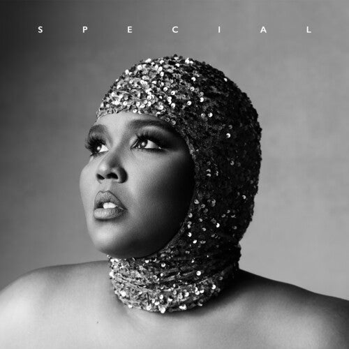 Lizzo: Special - （ VINYL LP ）