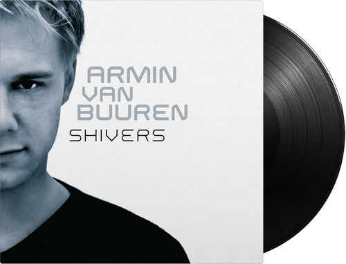 Armin van Buuren: Shivers - （ VINYL LP ）