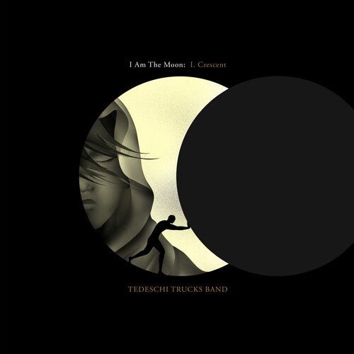 Tedeschi Trucks Band: I Am The Moon: I. Crescent - （ VINYL LP ）