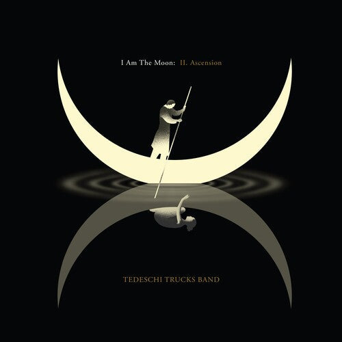 Tedeschi Trucks Band: I Am The Moon: II. Ascension - （ VINYL LP ）
