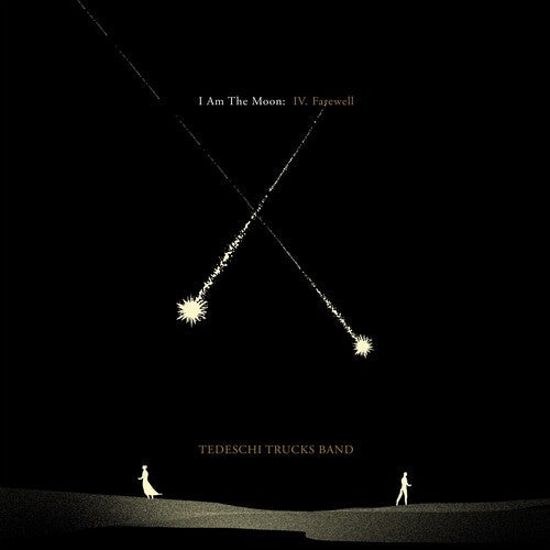 Tedeschi Trucks Band: I Am The Moon: IV. Farewell - （ VINYL LP ）