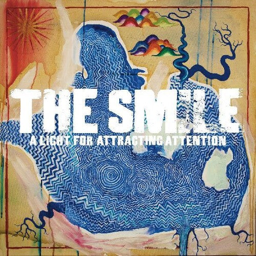 Smile: A Light for Attracting Attention - （ VINYL LP ）