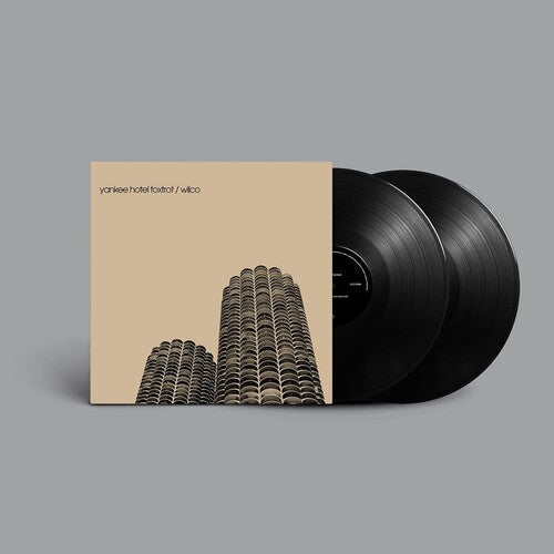 Wilco: Yankee Hotel Foxtrot (2022 Remaster) - （ VINYL LP ）
