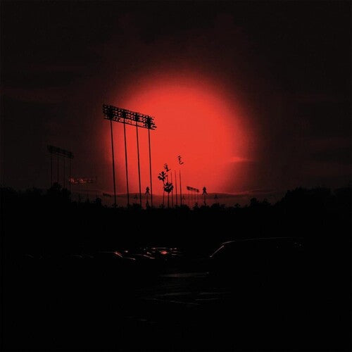 The Afghan Whigs: How Do You Burn? - （ VINYL LP ）