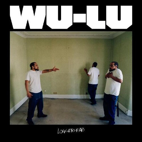 Wu-Lu: Loggerhead - （ VINYL LP ）