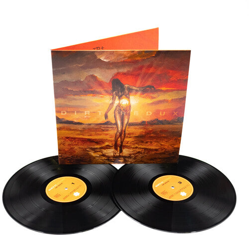 Various Artists: Alice In Chains - Dirt (Redux) (Various Artists) - （ VINYL LP ）