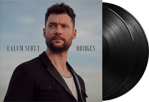Calum Scott: Bridges - （ VINYL LP ）