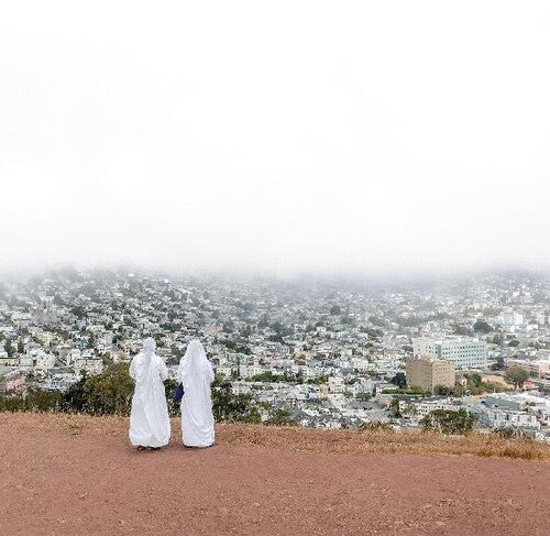 Death Cab for Cutie: Asphalt Meadows - （ VINYL LP ）