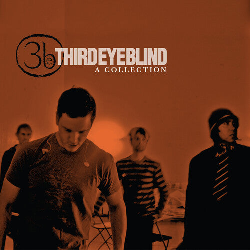 Third Eye Blind: A Collection - （ VINYL LP ）