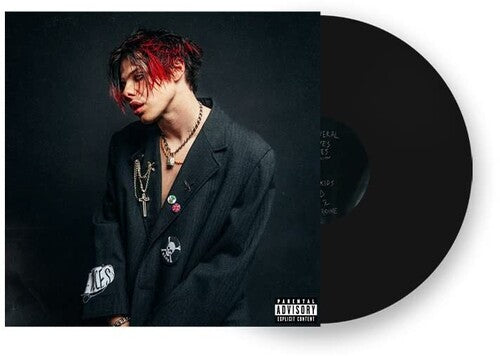 Yungblud: YUNGBLUD - （ VINYL LP ）