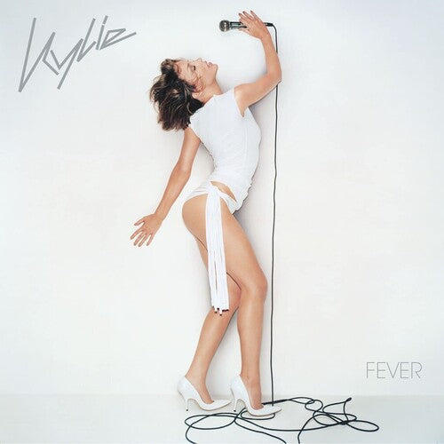 Kylie Minogue: Fever - （ VINYL LP ）