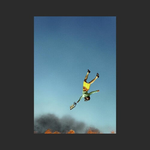 Yeah Yeah Yeahs: Cool It Down - Opaque Yellow - （ VINYL LP ）