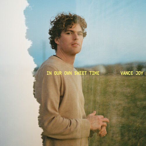 Vance Joy: In Our Own Sweet Time - （ VINYL LP ）