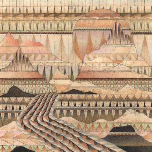 Trampled by Turtles: Alpenglow - （ VINYL LP ）