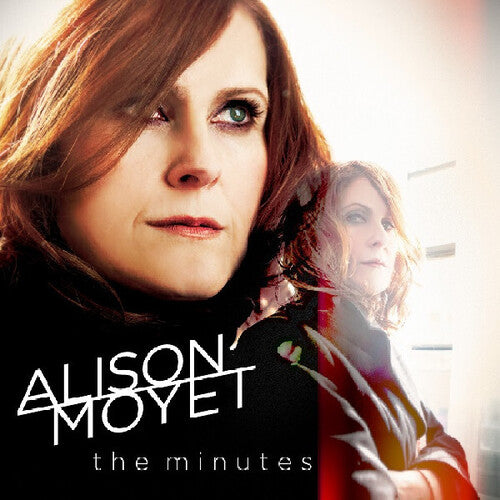 Alison Moyet: The Minutes - （ VINYL LP ）