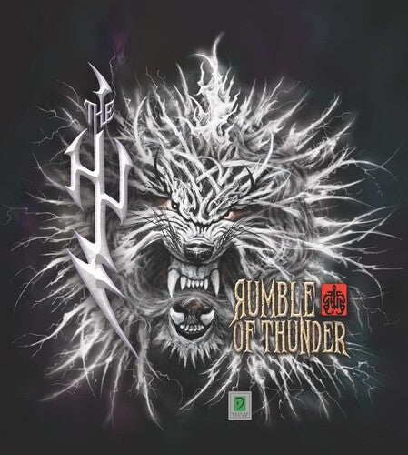 The HU: Rumble Of Thunder - Fruit Punch - （ VINYL LP ）