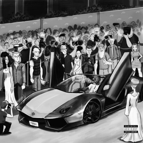 Young Dolph: Rich Slave (Deluxe) - （ VINYL LP ）