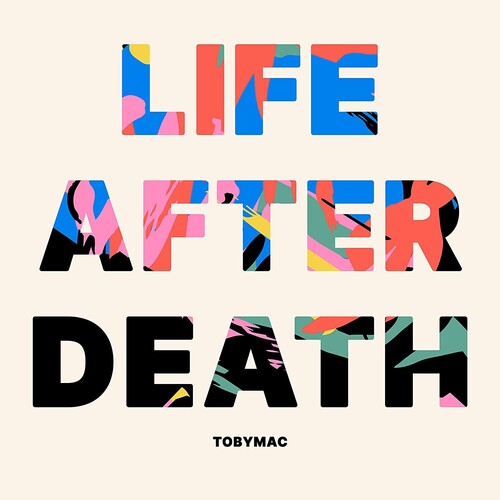 tobyMac: Life After Death - （ VINYL LP ）