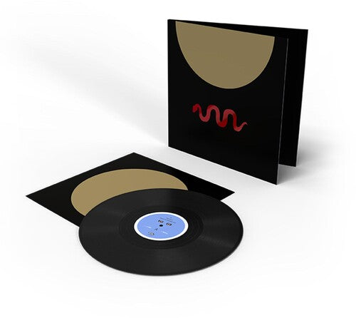 The Cult: Under The Midnight Sun - （ VINYL LP ）