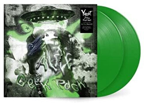 Yeat: 2 Alive (Geek Pack) - （ VINYL LP ）