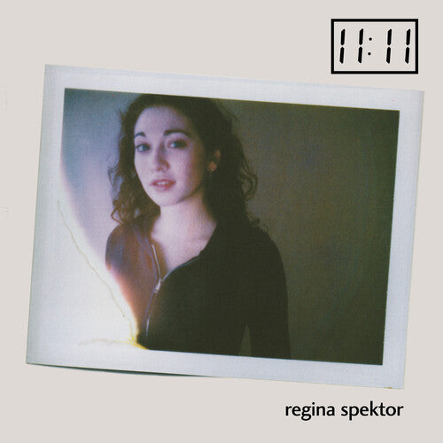 Regina Spektor: 11:11 - （ VINYL LP ）
