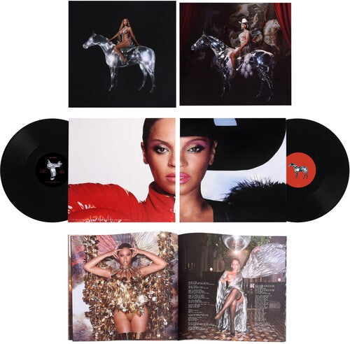 Beyoncé: Renaissance - （ VINYL LP ）